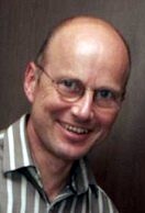 Roger Greenaway