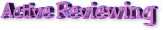 Active Reviewing