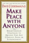 Make Peace with Anyone