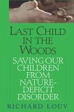 Last Child in the Woods