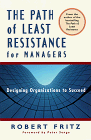Path of Least Resistance for Managers