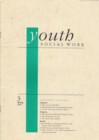 Youth Social Work