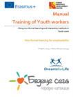 Training of youth workers - employability