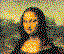 [Mona Lisa]
