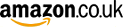 Amazon.co.uk logo