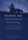 Outdoor and Experiential Learning