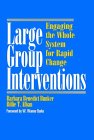Large Scale Group Interventions