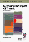 Measuring the Impact of Training