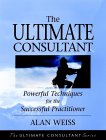 The Ultimate Consultant