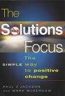 The Solutions Focus
