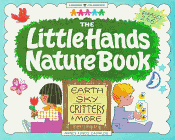 The Little Hands Nature Book