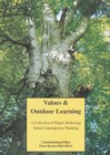 values and outdoor learning